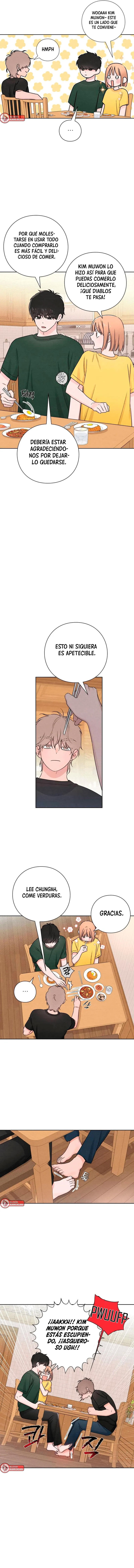 5 Revelación De la Juventud