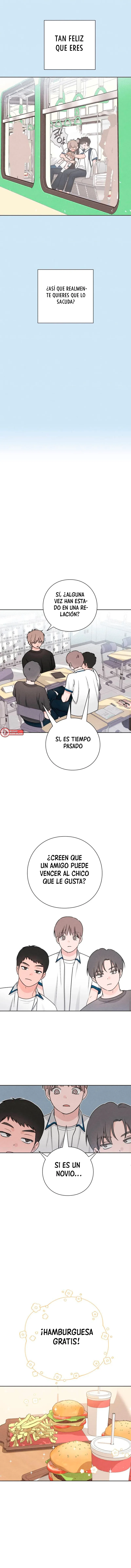 5 Revelación De la Juventud