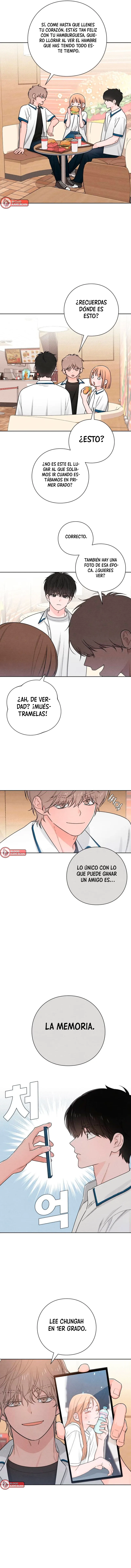 6 Revelación De la Juventud