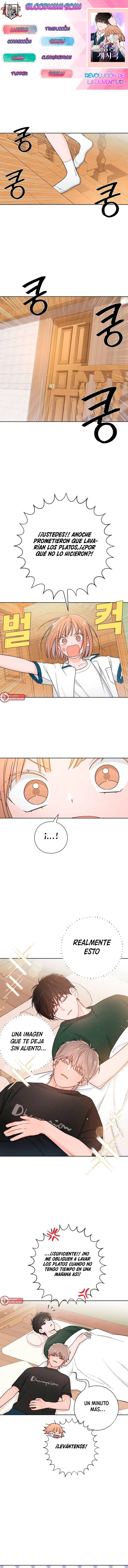 0 Revelación De la Juventud