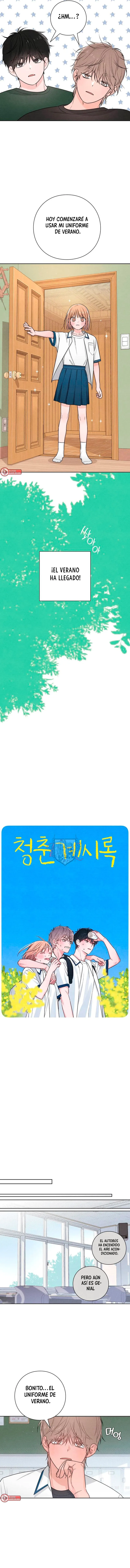 1 Revelación De la Juventud