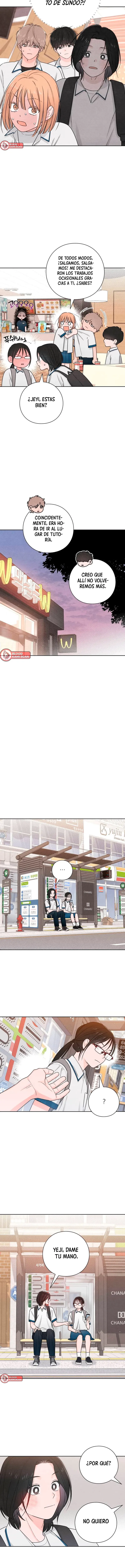 5 Revelación De la Juventud