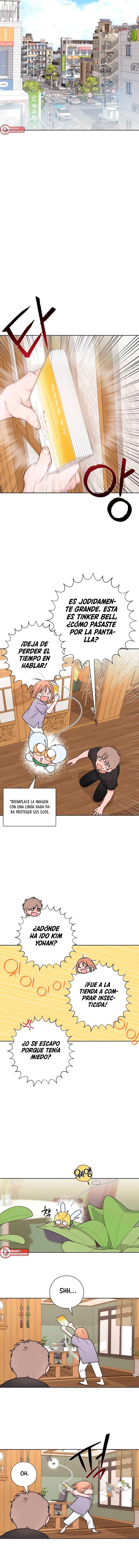 8 Revelación De la Juventud