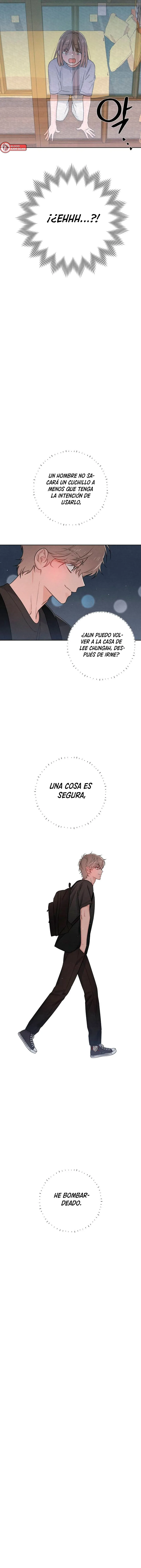 5 Revelación De la Juventud