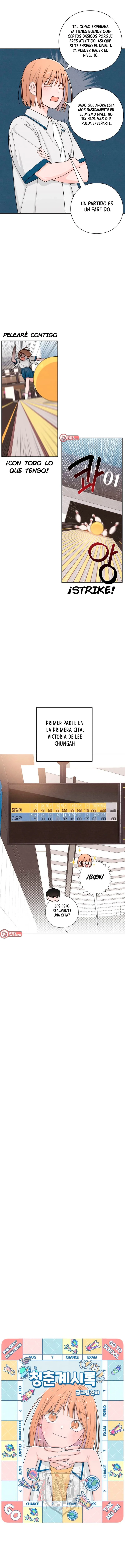 4 Revelación De la Juventud