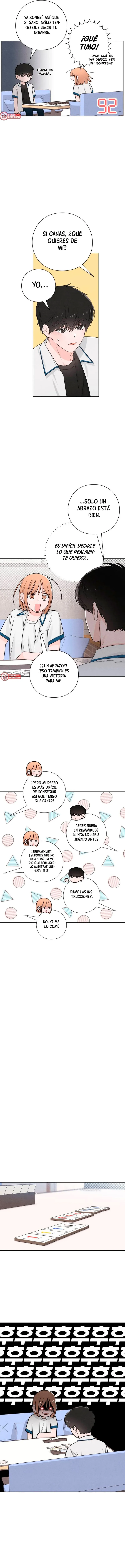 8 Revelación De la Juventud