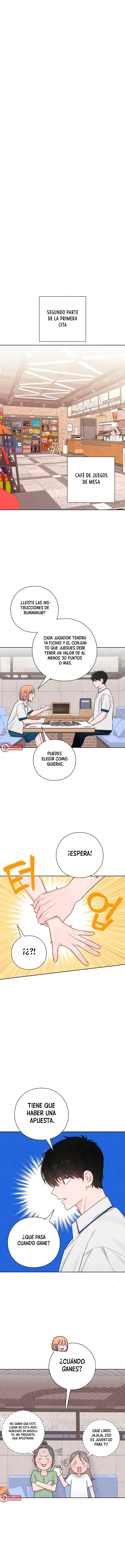 5 Revelación De la Juventud