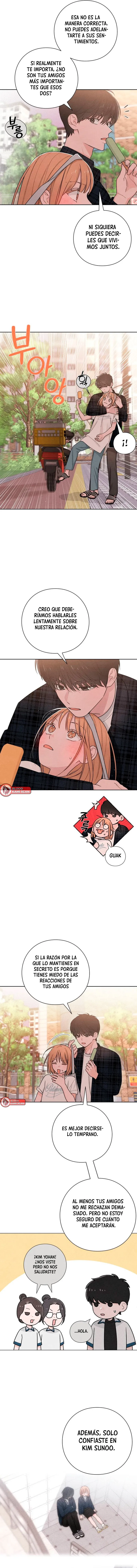 5 Revelación De la Juventud