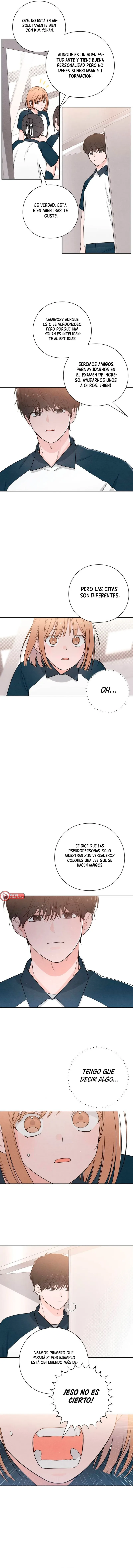 8 Revelación De la Juventud