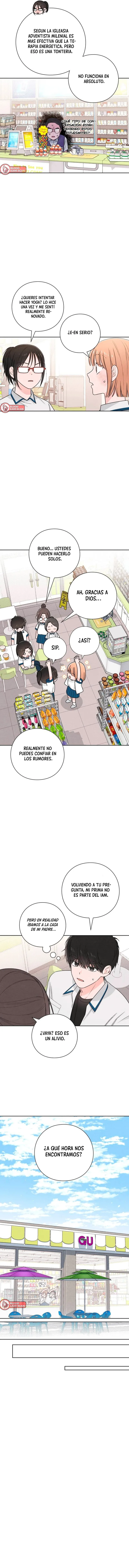 5 Revelación De la Juventud