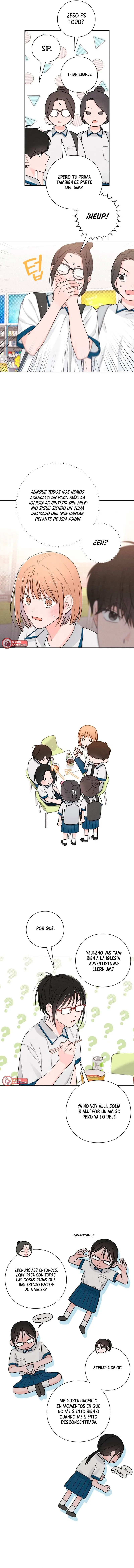 4 Revelación De la Juventud