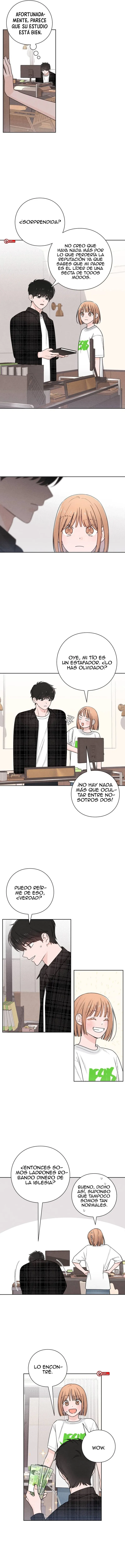 6 Revelación De la Juventud