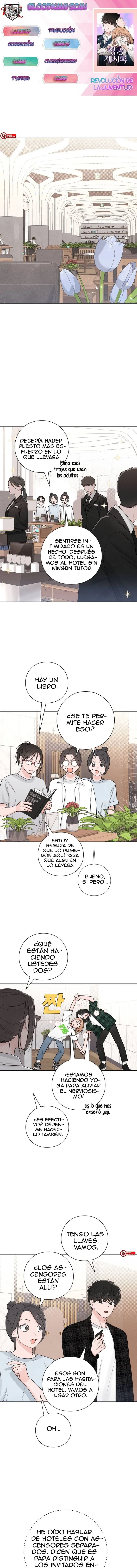 0 Revelación De la Juventud