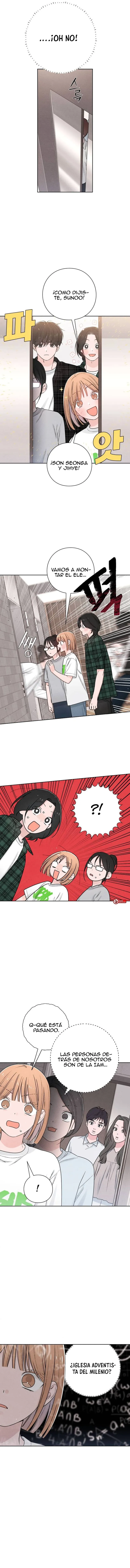 8 Revelación De la Juventud