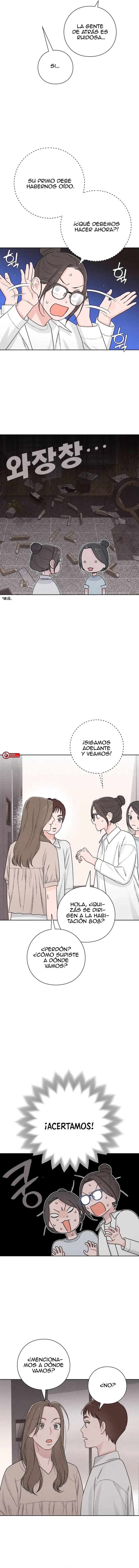 6 Revelación De la Juventud