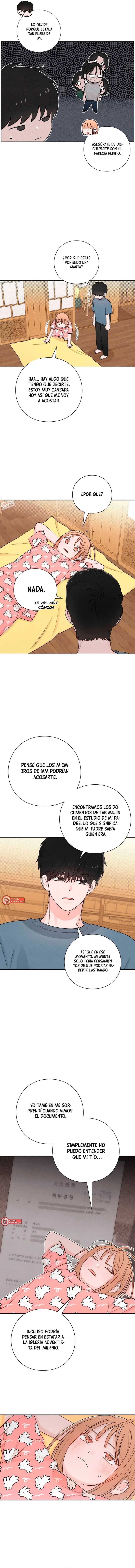 6 Revelación De la Juventud