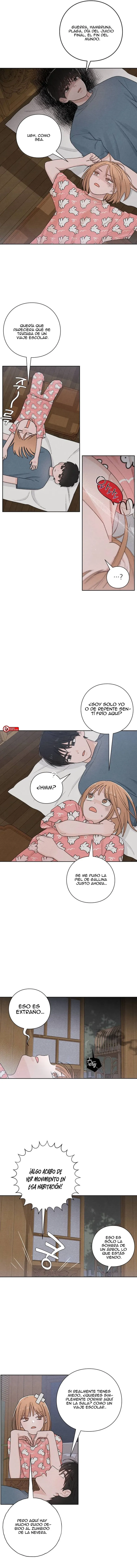 4 Revelación De la Juventud