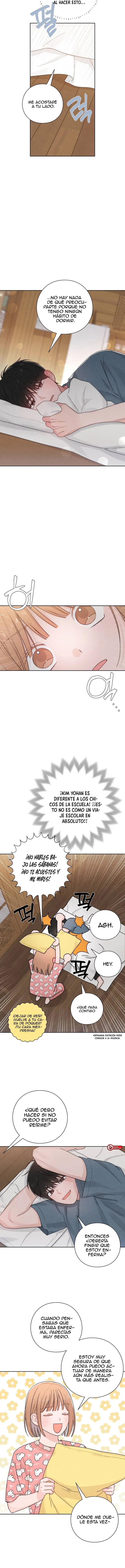 6 Revelación De la Juventud