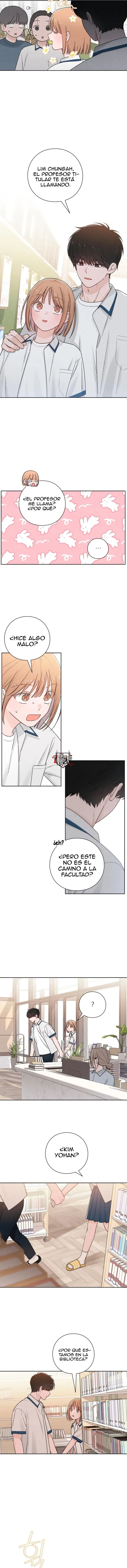 8 Revelación De la Juventud