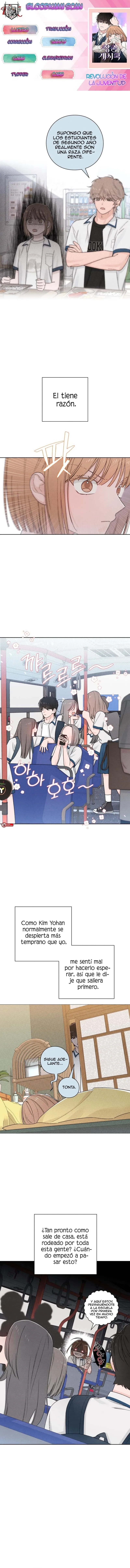 0 Revelación De la Juventud