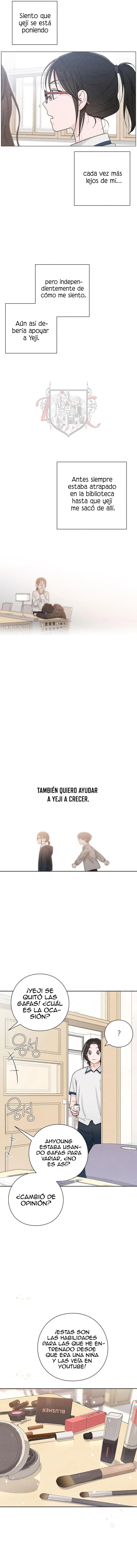 5 Revelación De la Juventud