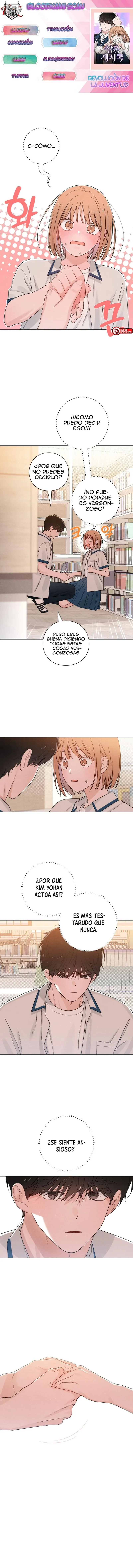 0 Revelación De la Juventud