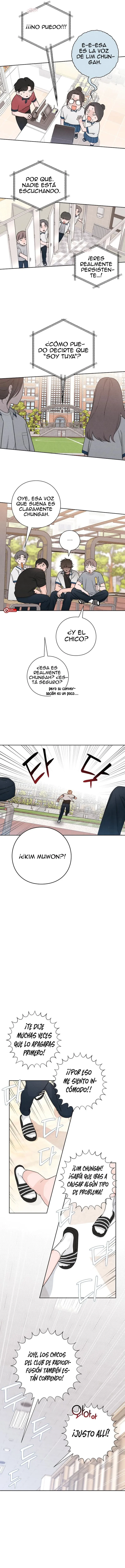 8 Revelación De la Juventud