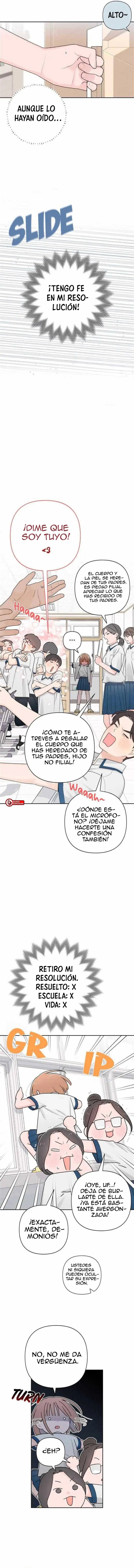 8 Revelación De la Juventud