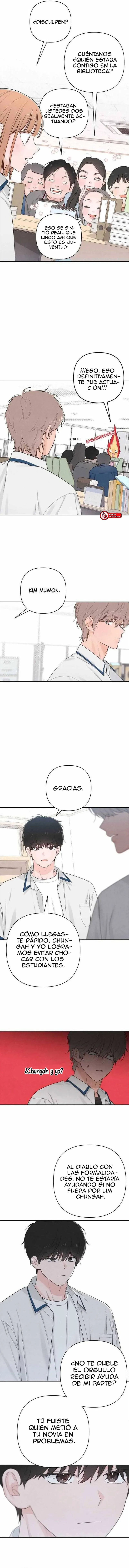 6 Revelación De la Juventud