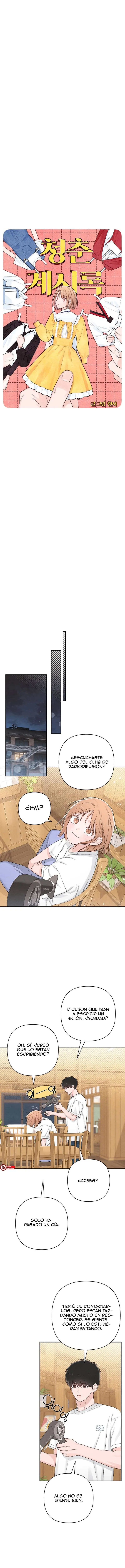 7 Revelación De la Juventud