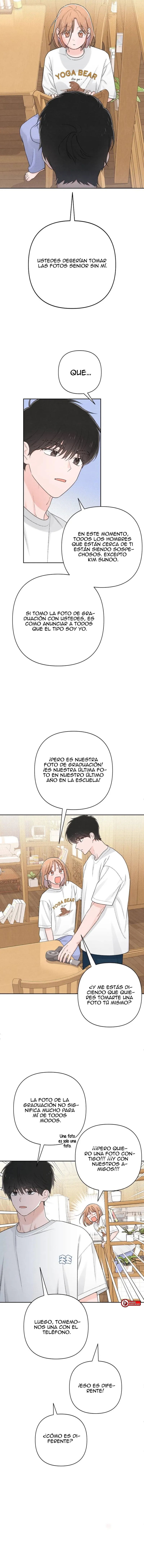 10 Revelación De la Juventud