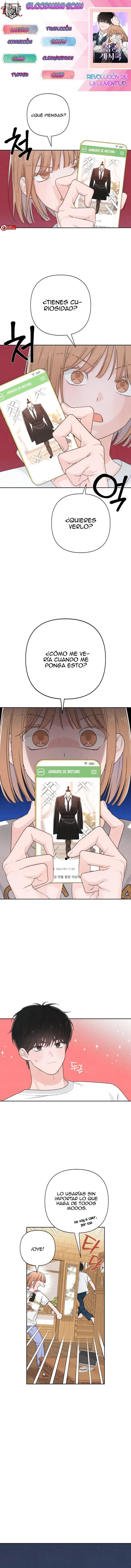 0 Revelación De la Juventud