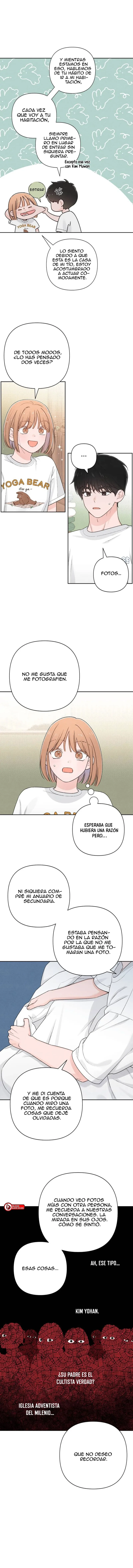 8 Revelación De la Juventud