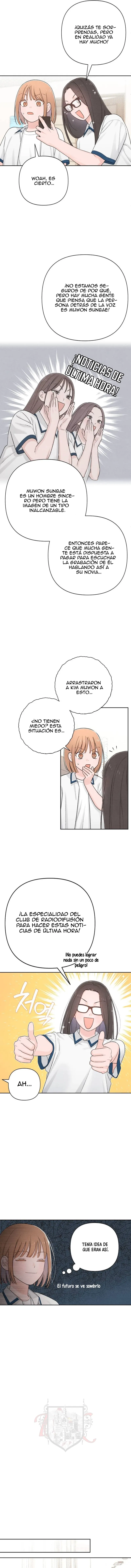 6 Revelación De la Juventud