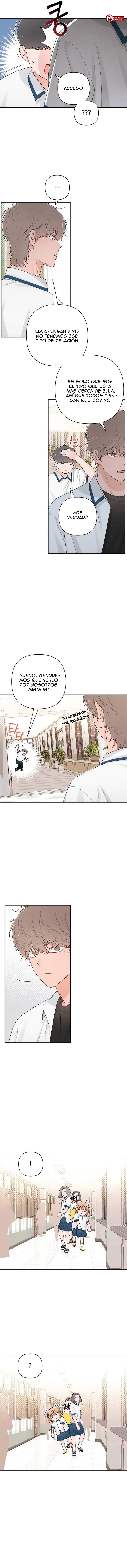 8 Revelación De la Juventud