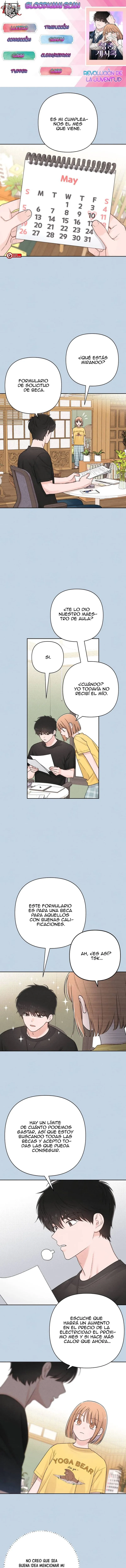 0 Revelación De la Juventud