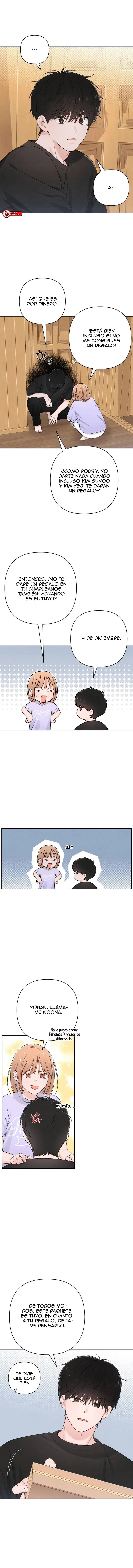 8 Revelación De la Juventud