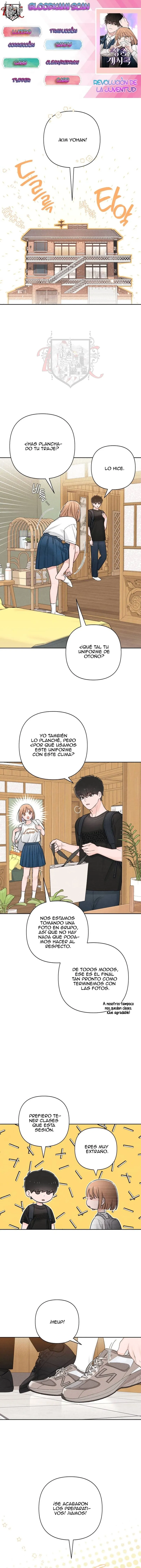 0 Revelación De la Juventud