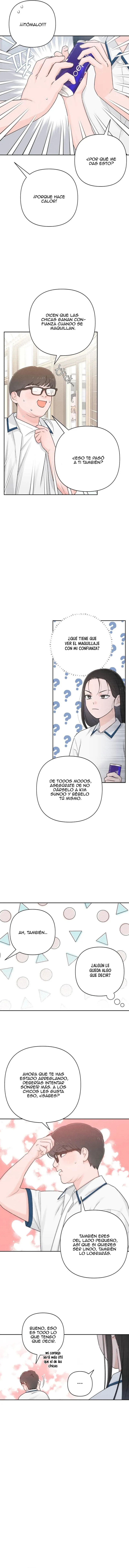 5 Revelación De la Juventud