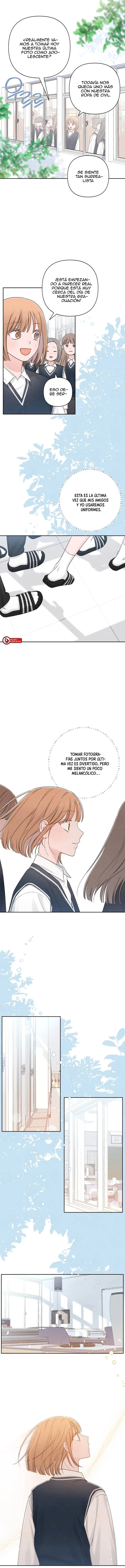 8 Revelación De la Juventud