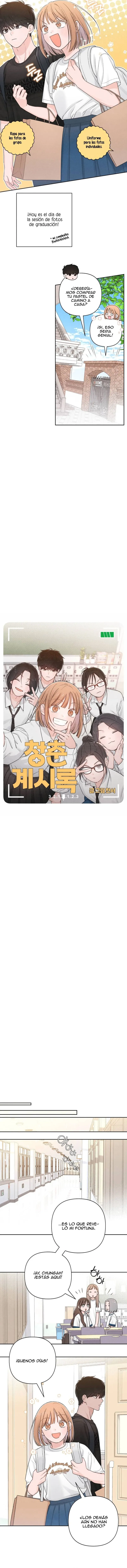 1 Revelación De la Juventud