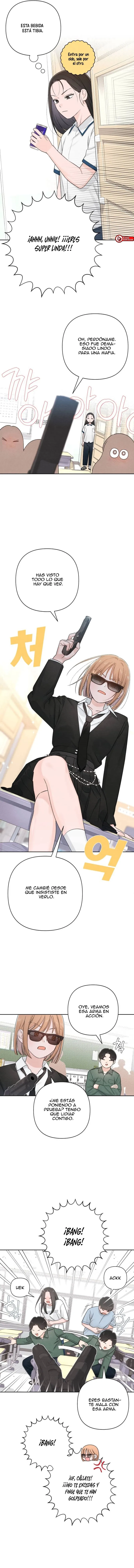 6 Revelación De la Juventud