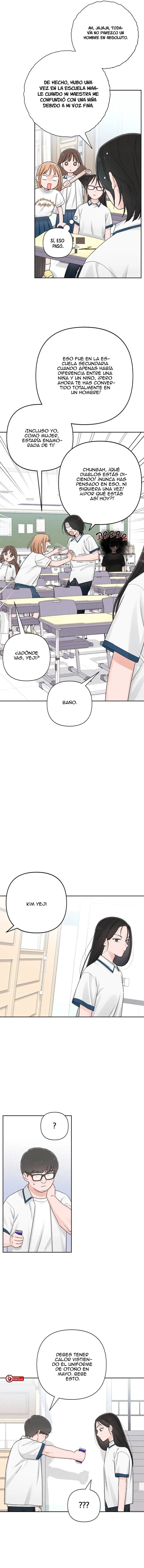 4 Revelación De la Juventud