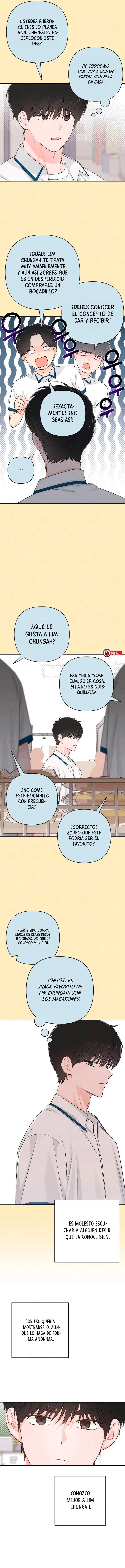 5 Revelación De la Juventud