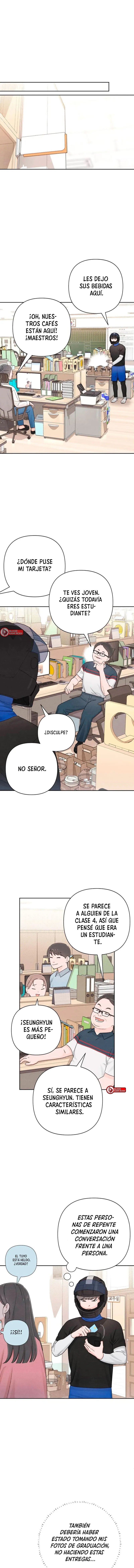 7 Revelación De la Juventud