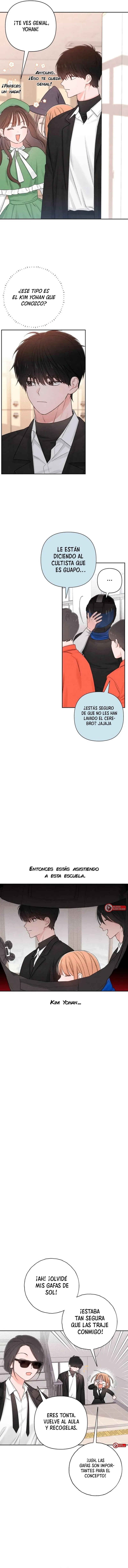 9 Revelación De la Juventud