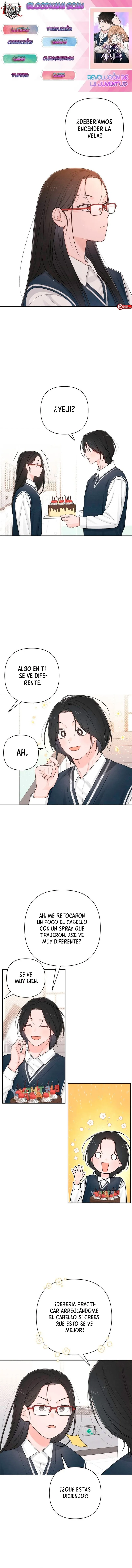 0 Revelación De la Juventud