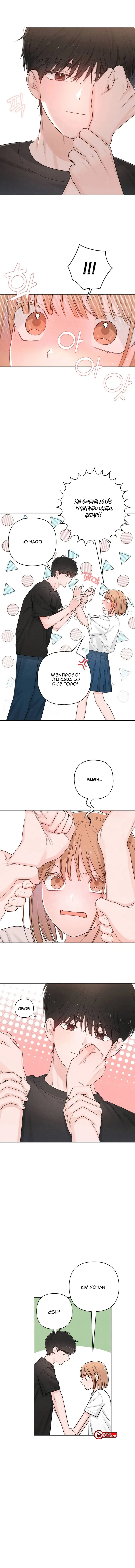 6 Revelación De la Juventud