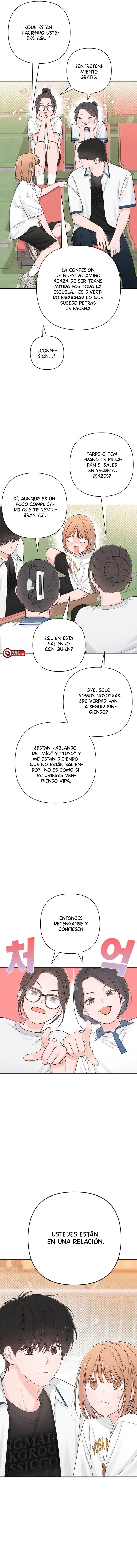 5 Revelación De la Juventud