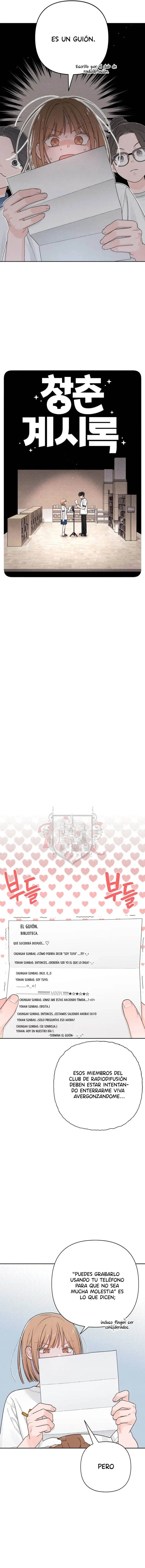 4 Revelación De la Juventud